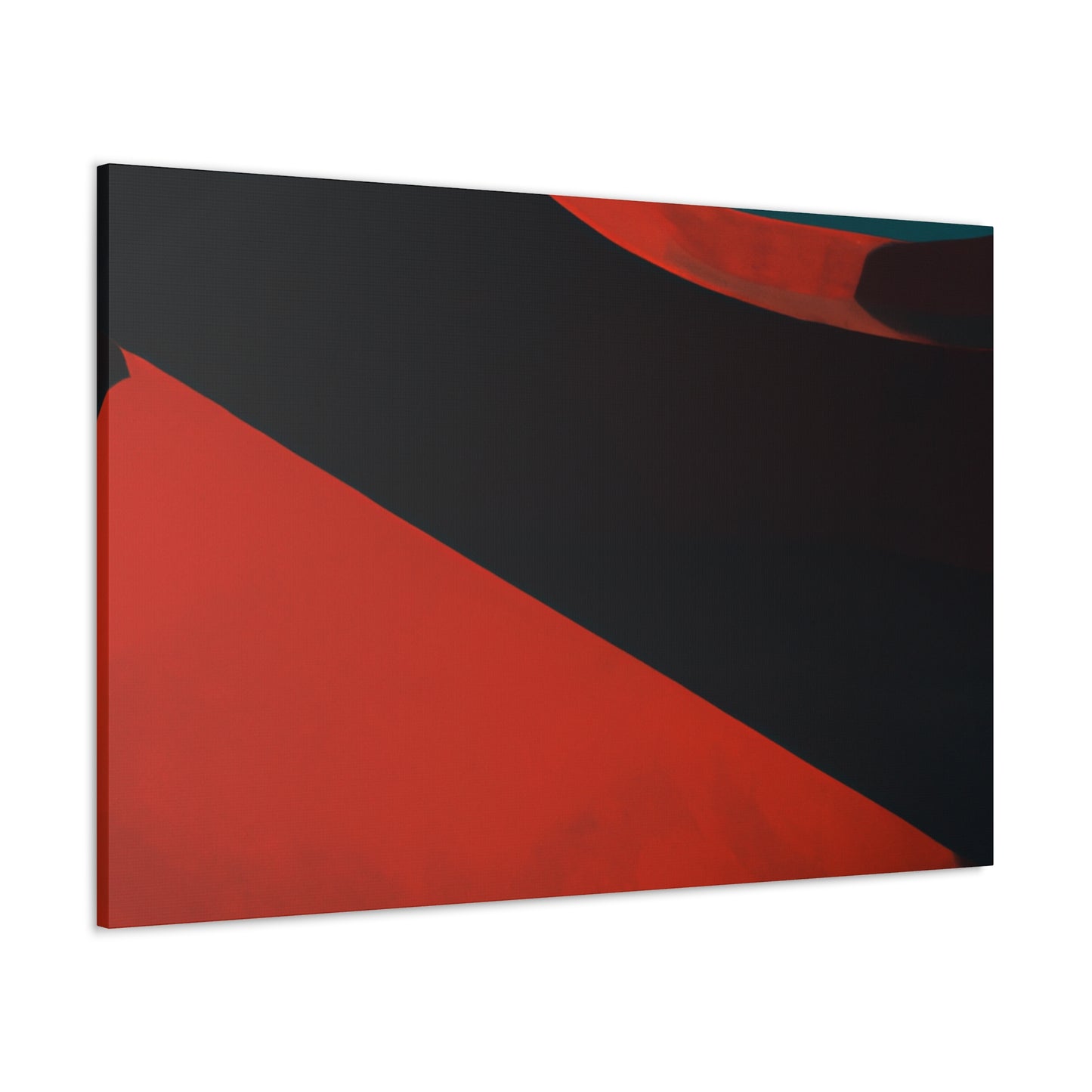 Windsor "Will" Weaver-canvas