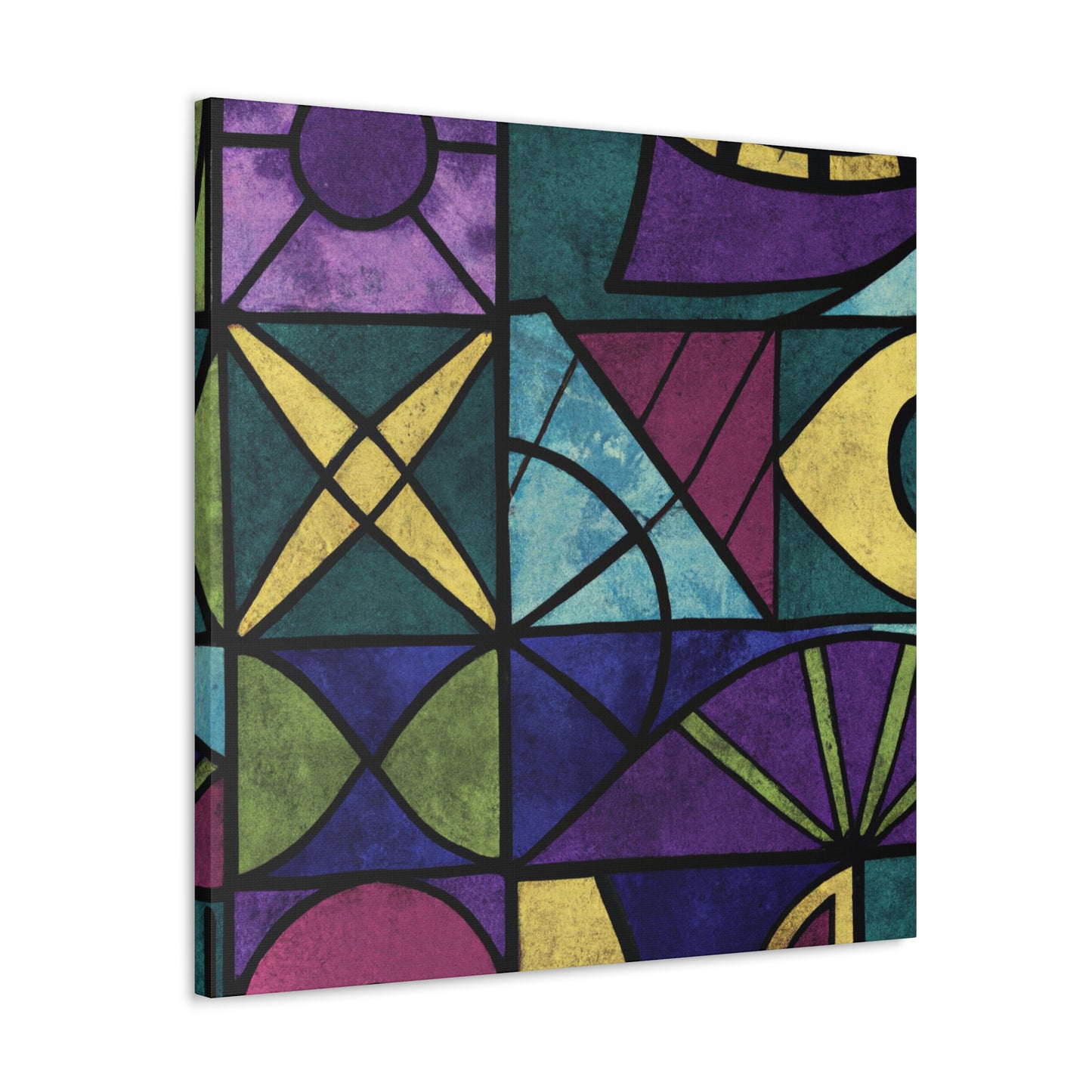 Miguelina Tavarez-canvas