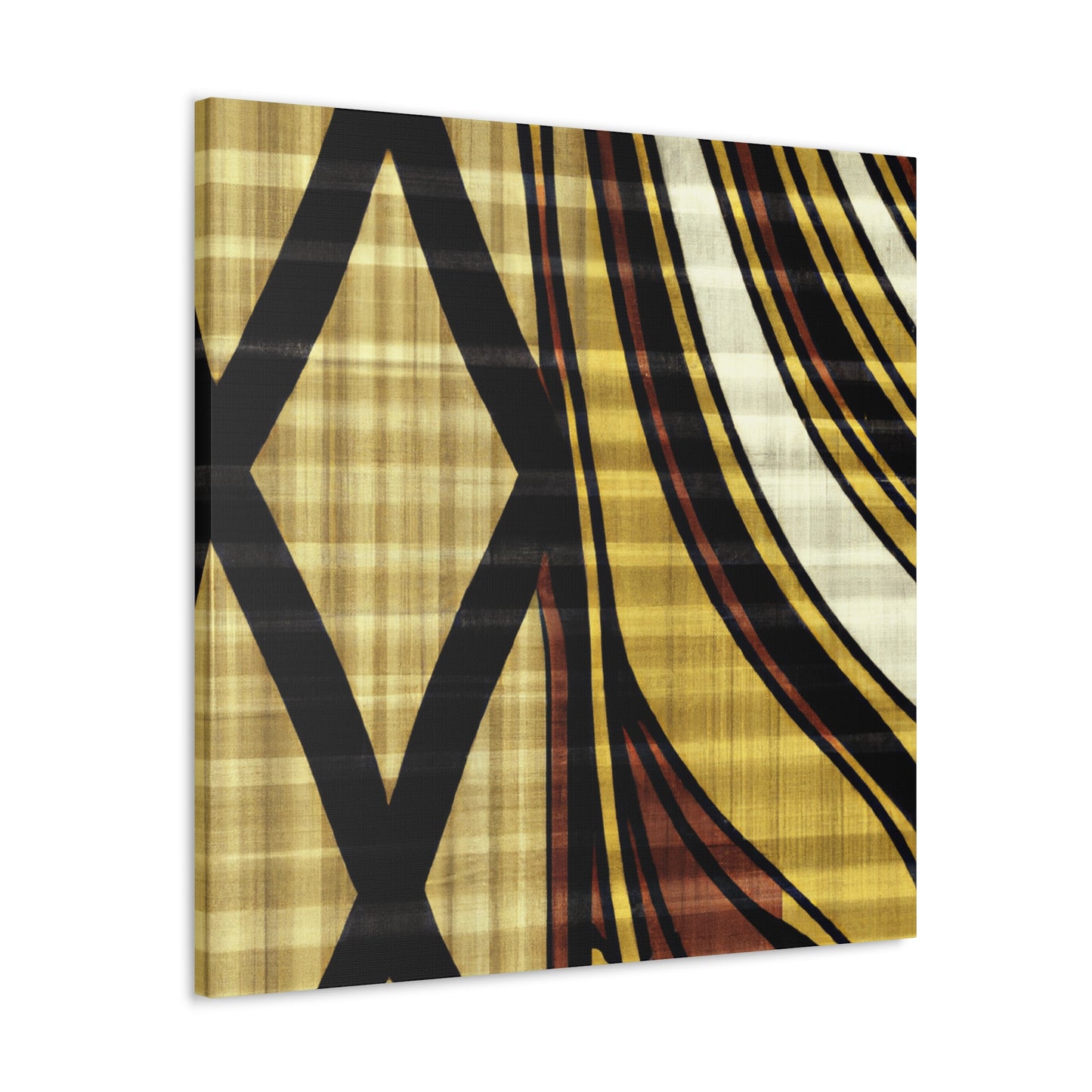 Madame Anna Melodia-canvas