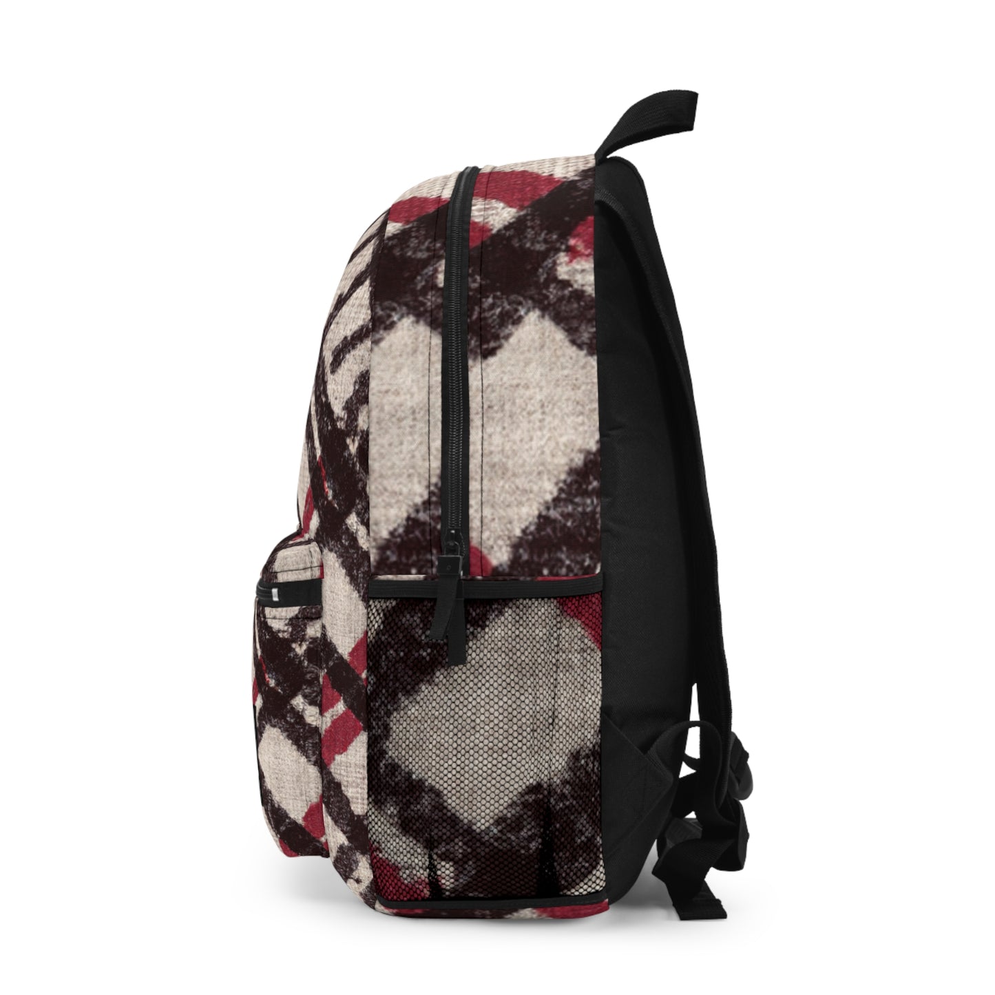 Claude Lavoie-backpack