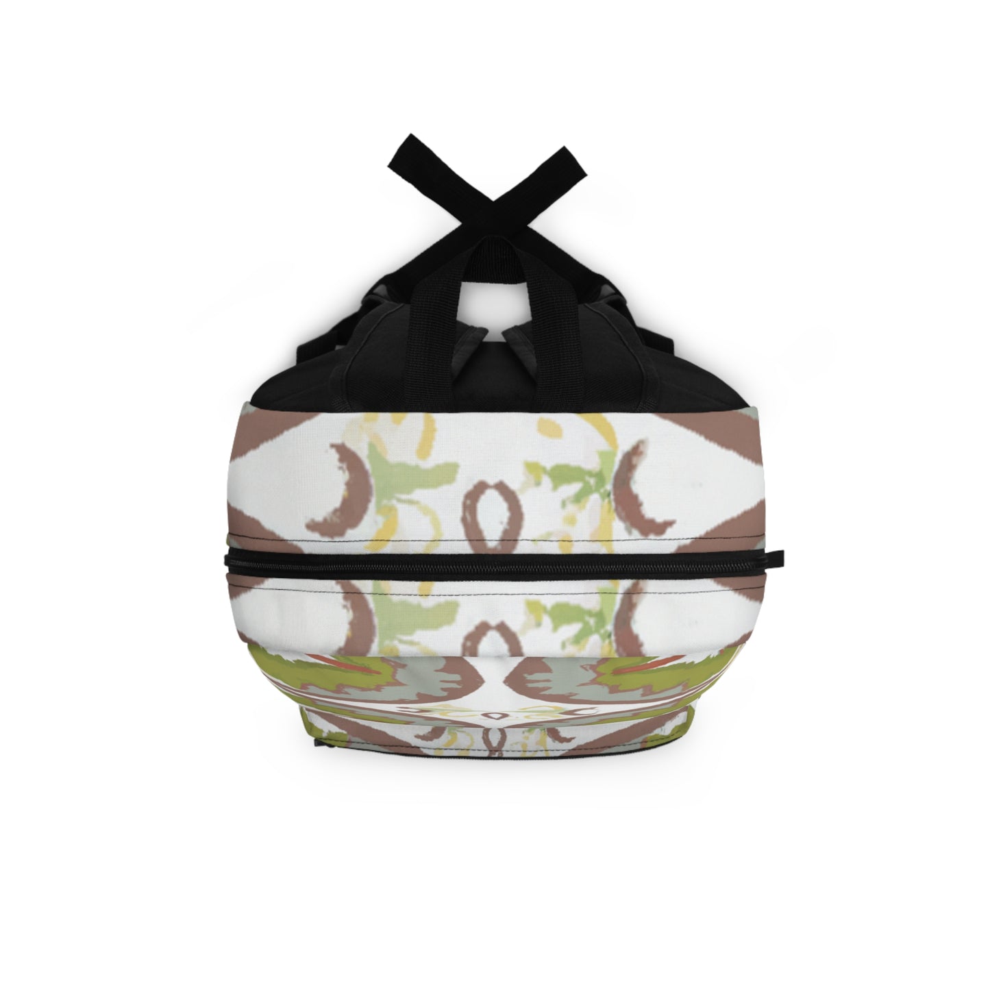 Marie, Fleur des Couleurs-backpack
