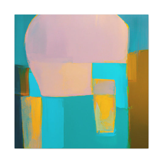 Kristien LeMiero-canvas