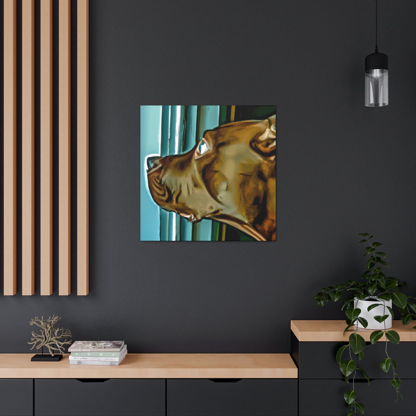 Adelasia Signorini-canvas