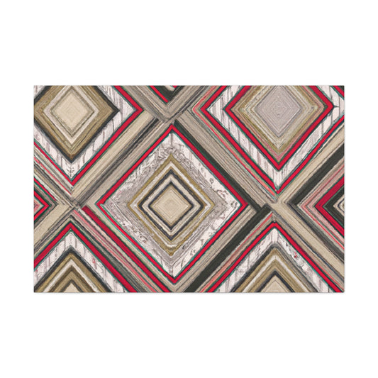 Isabella Redcloack-canvas