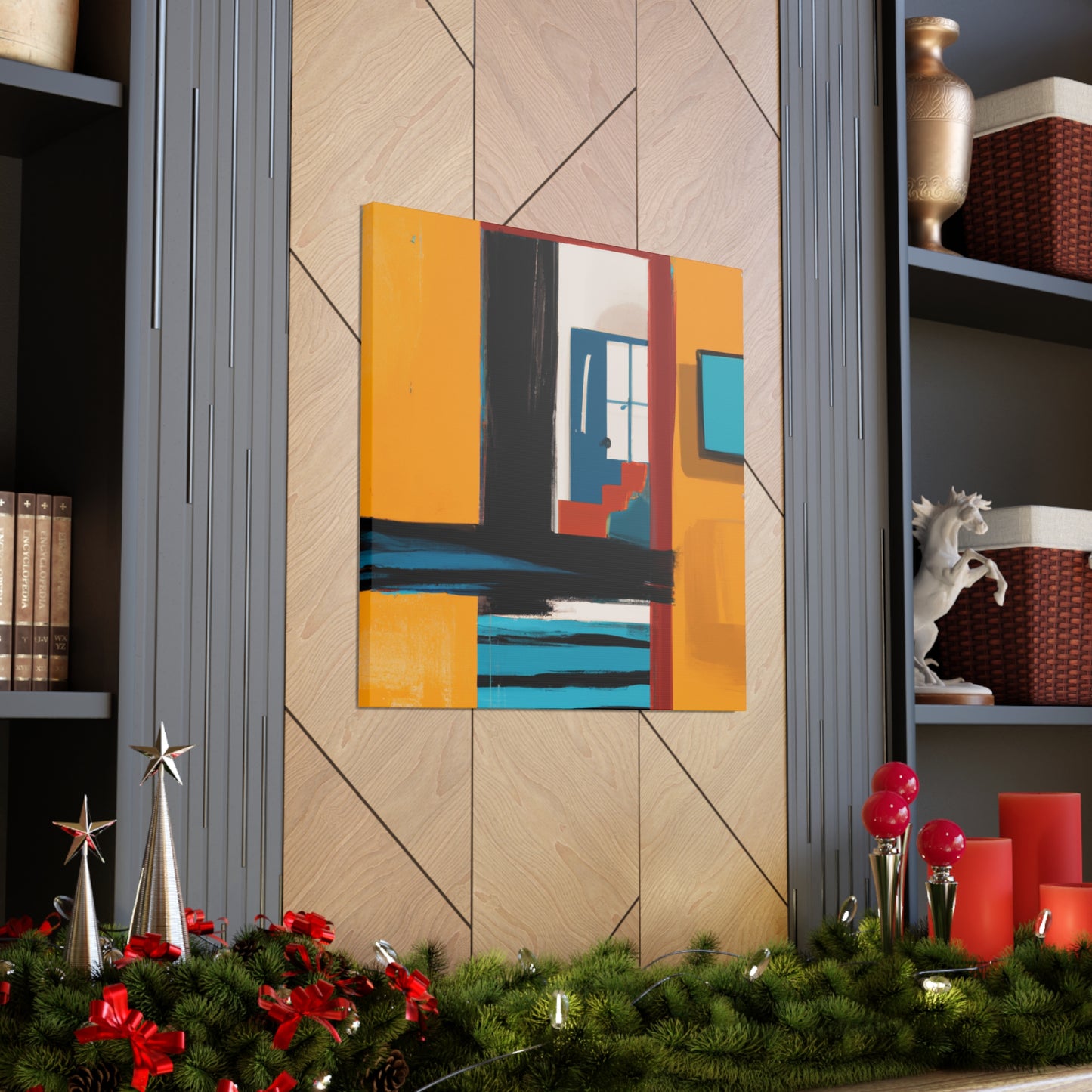 Veronsa de Lombreux-canvas