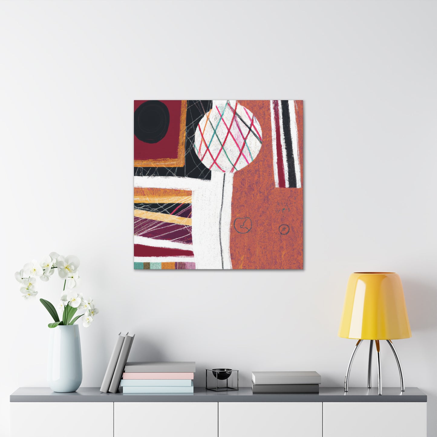 Marcela Ribera-canvas