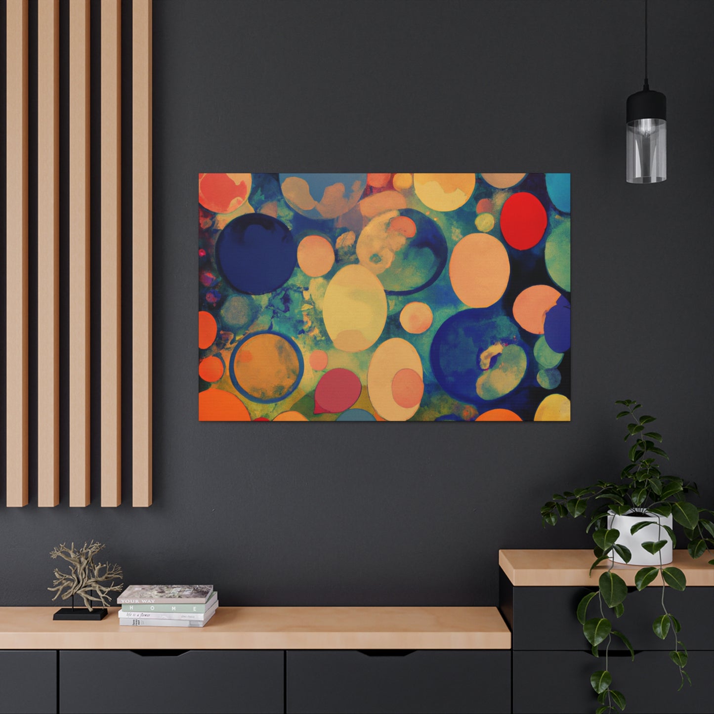 Mellena Puttreno-canvas