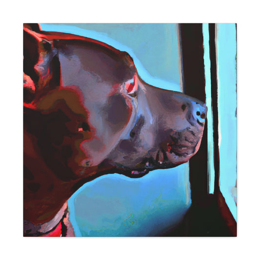 Adello Dibrino-canvas