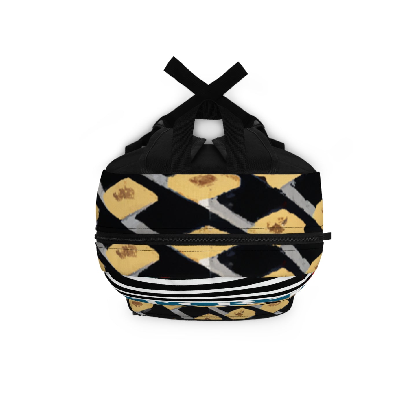 Giovanni Taccioli-backpack