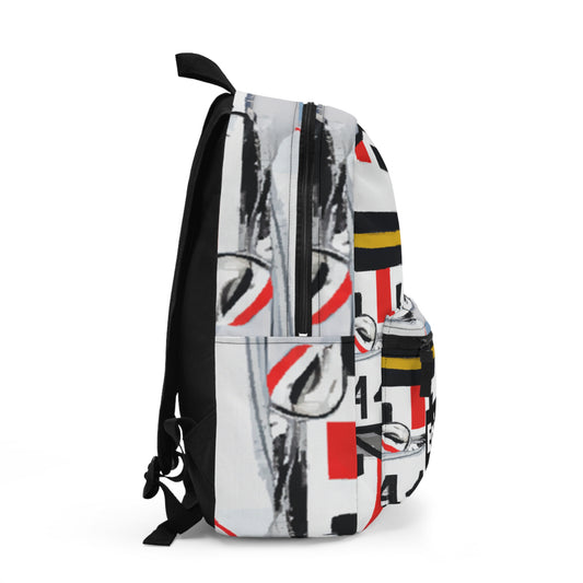 Lorenzo Conti-backpack