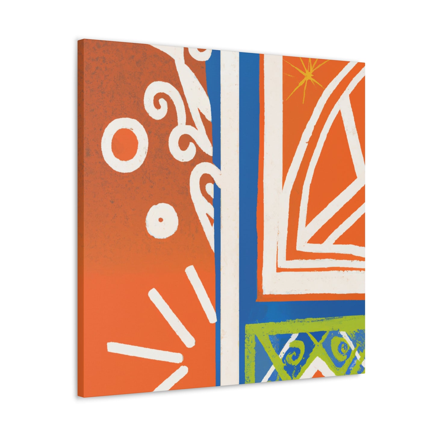 Martina Sanguinarias-canvas