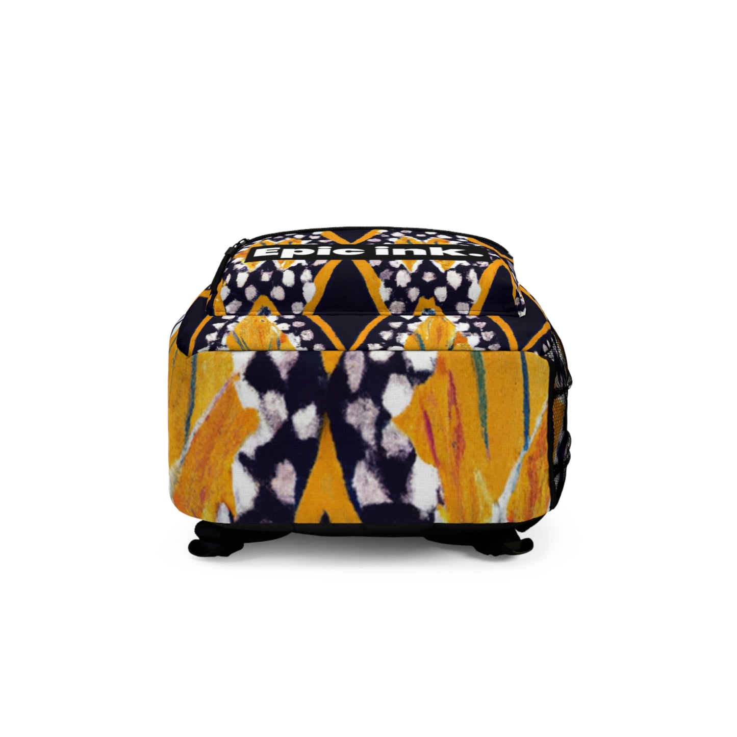 Aurilienne Le Marchand.-backpack