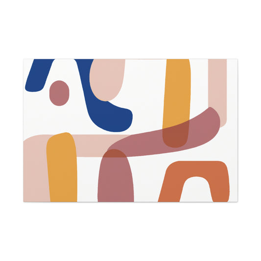 Artemisia Teodora-canvas