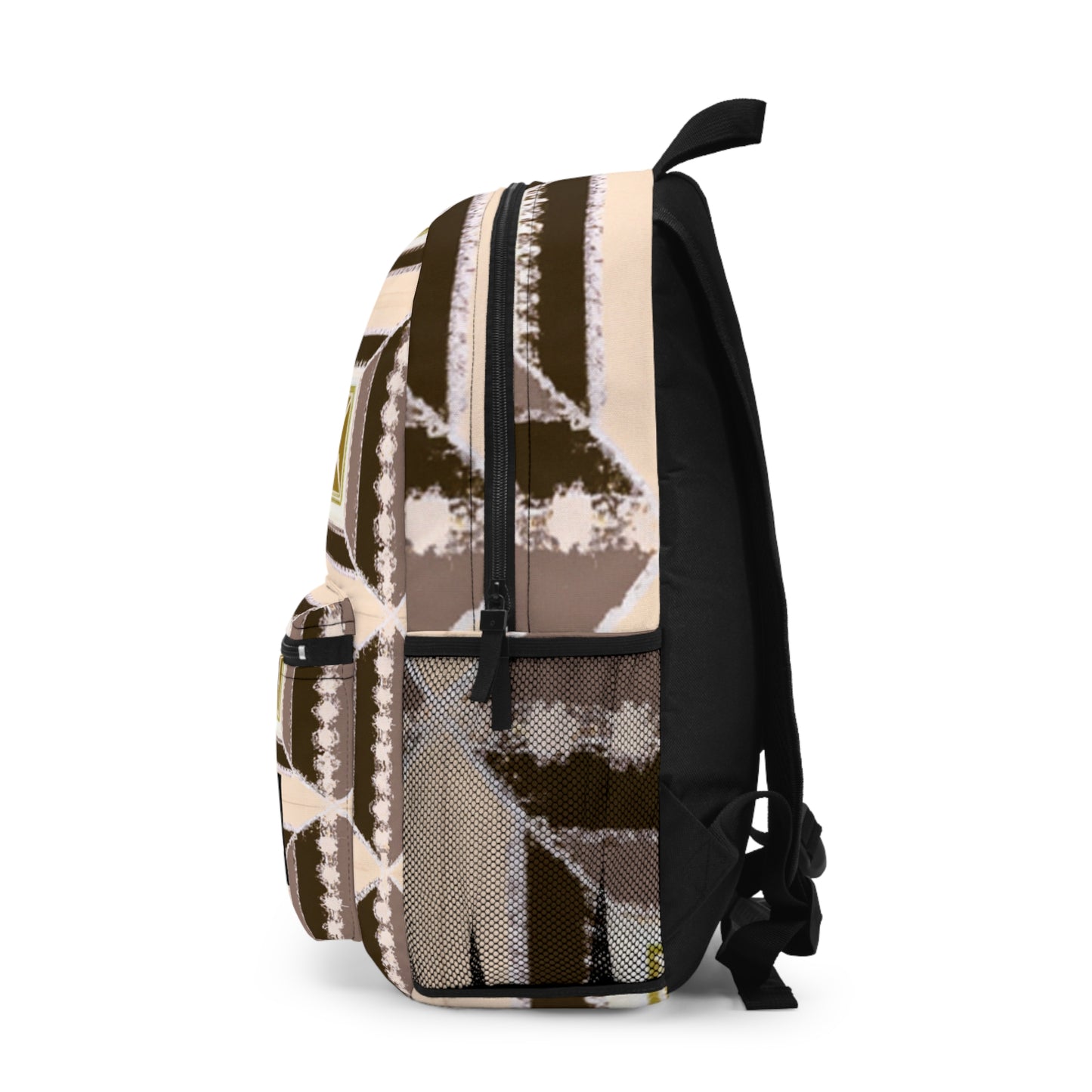 Artemise Descartes-backpack