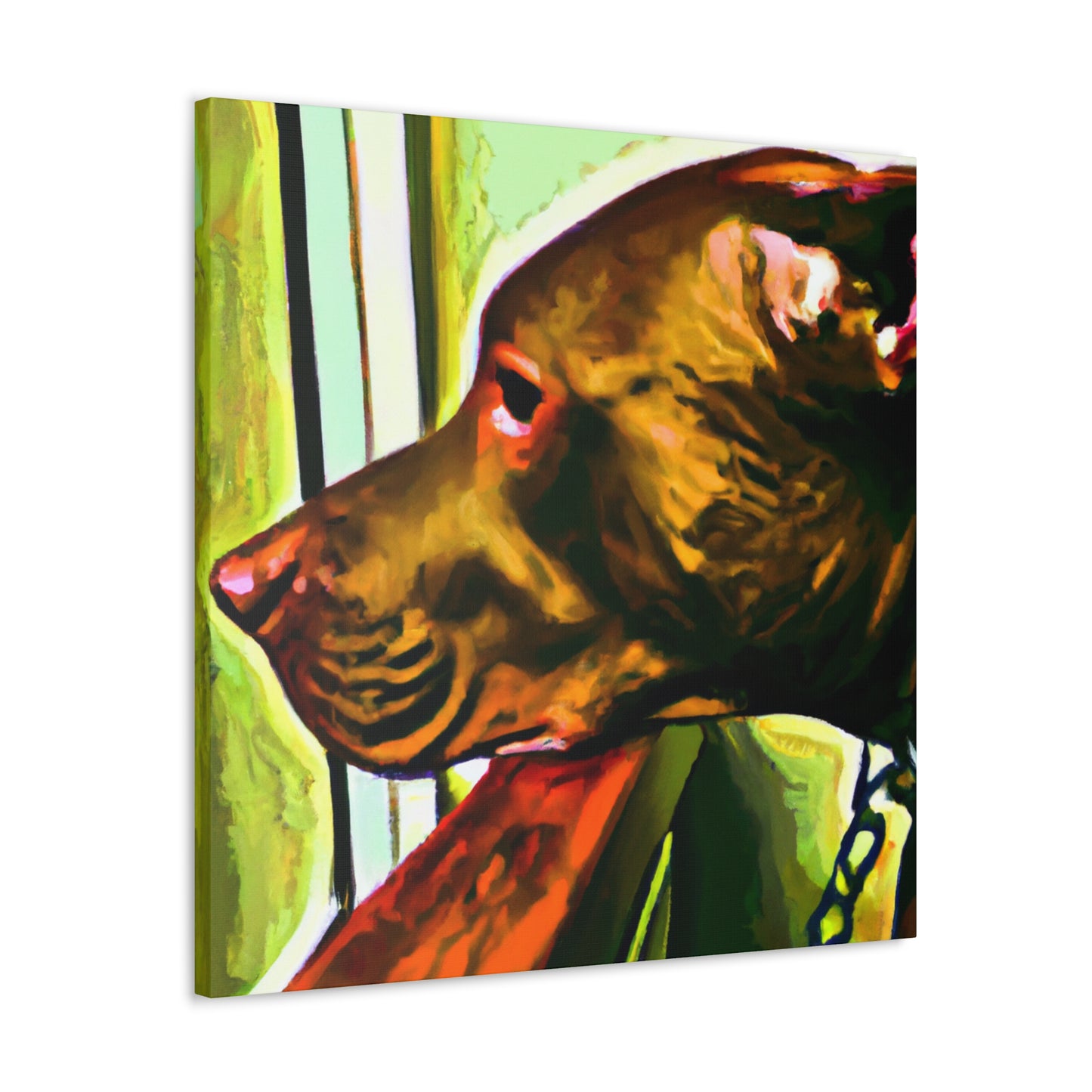 Janelle Calioppe-canvas