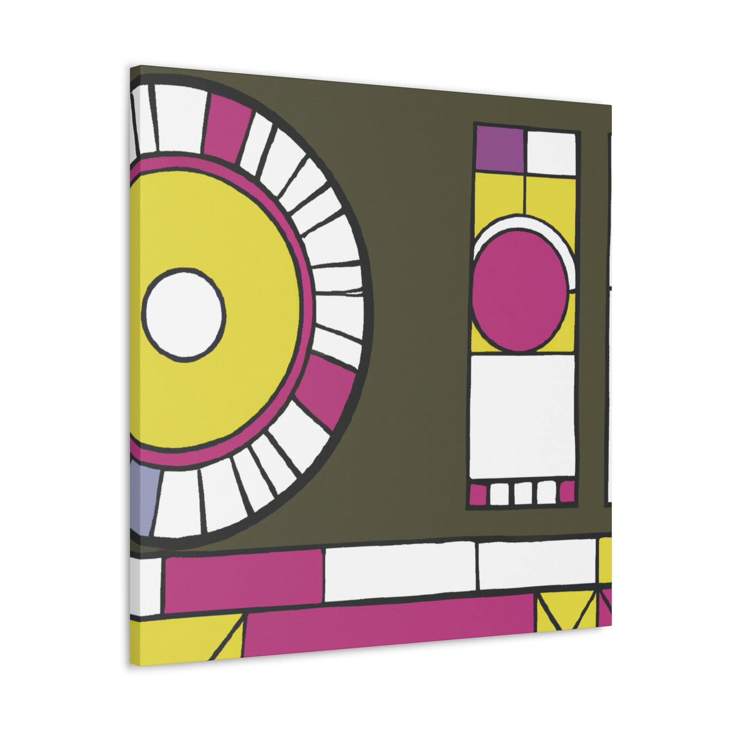 Pedro Posadas-canvas