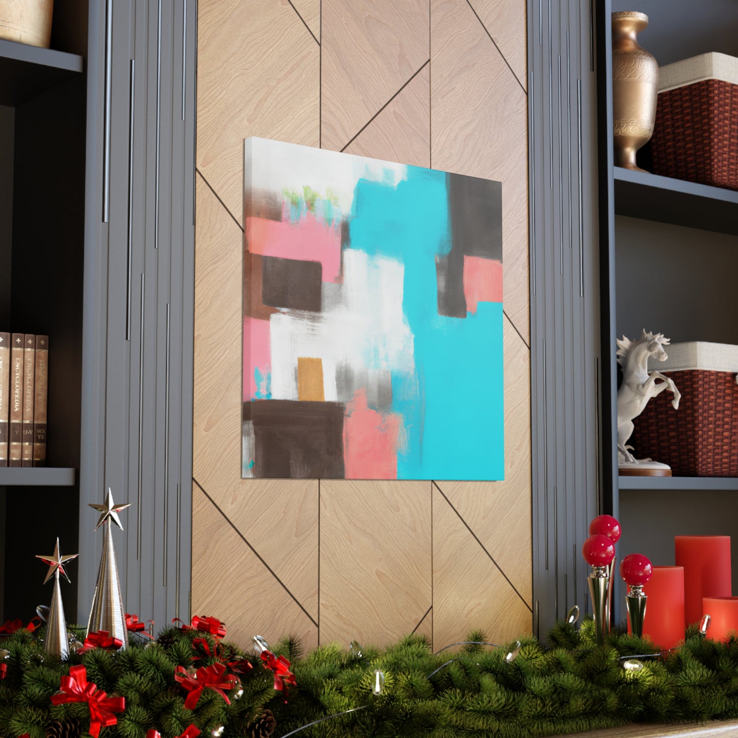 Vittoria diTommaso-canvas