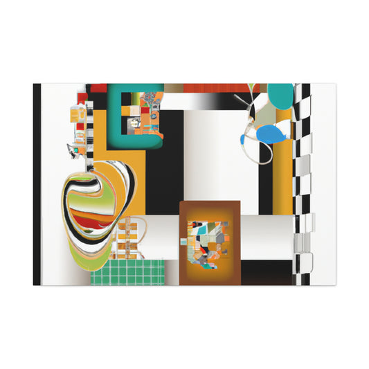 Juanita Espinosa-canvas