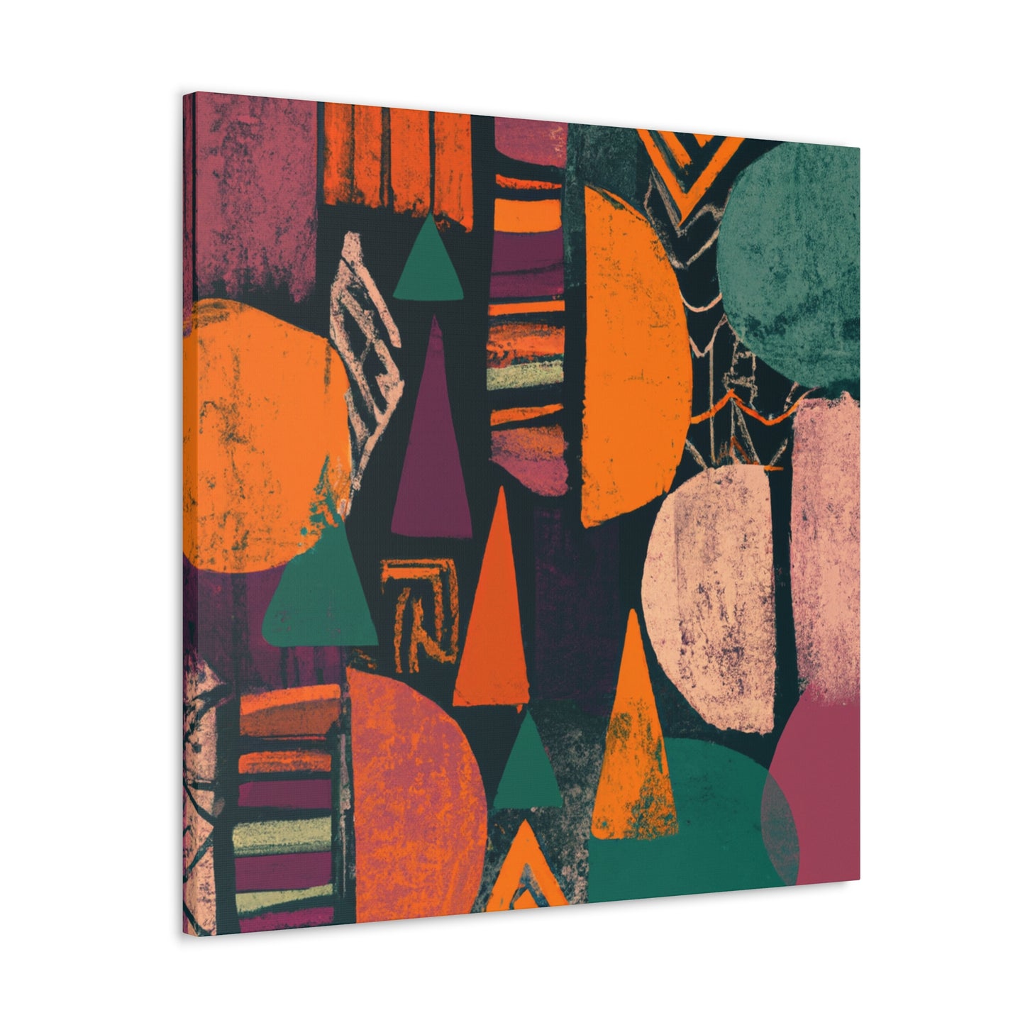 Miguelita Cardenas-canvas