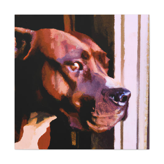 Artemio Guillenarri-canvas