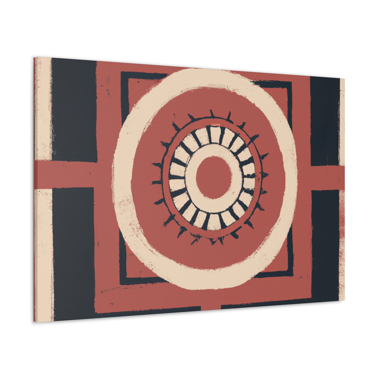 Ramona Navarro-canvas