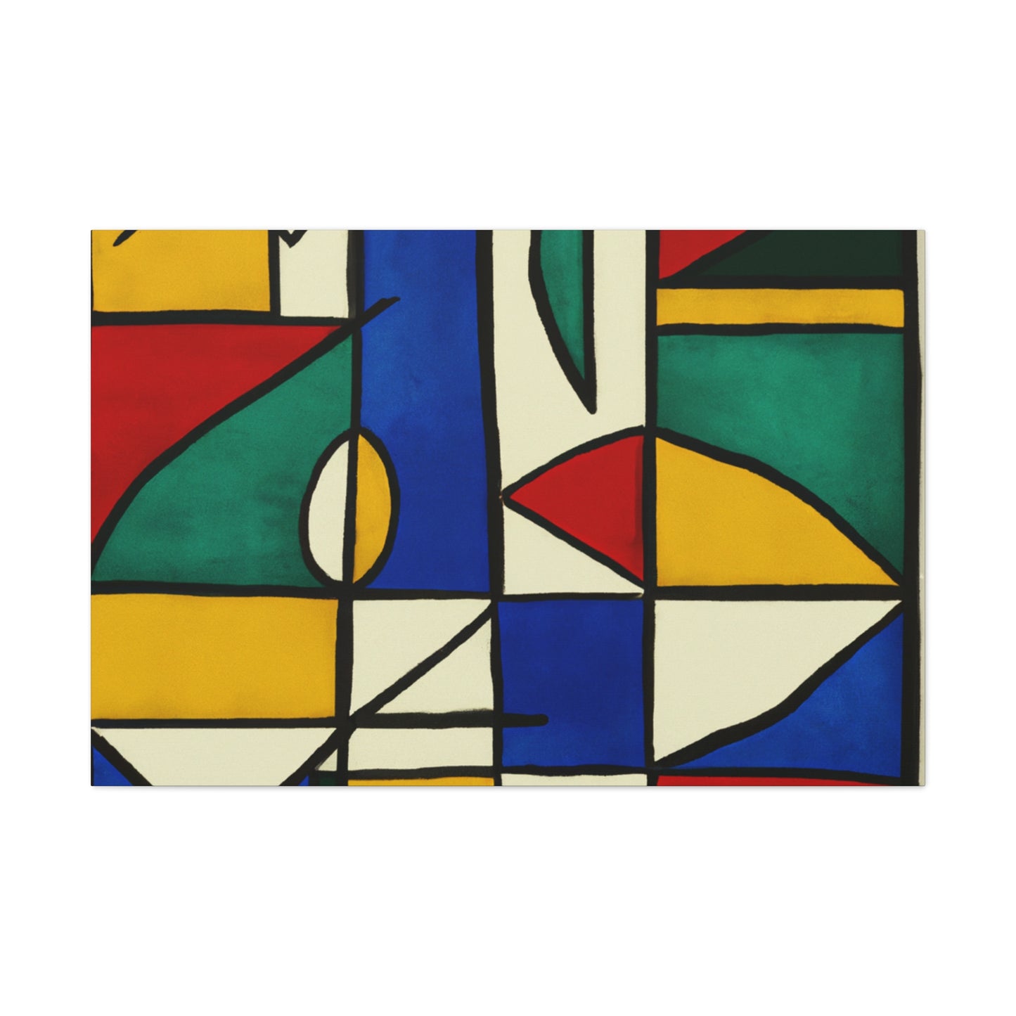 Tomas Feliciano-canvas