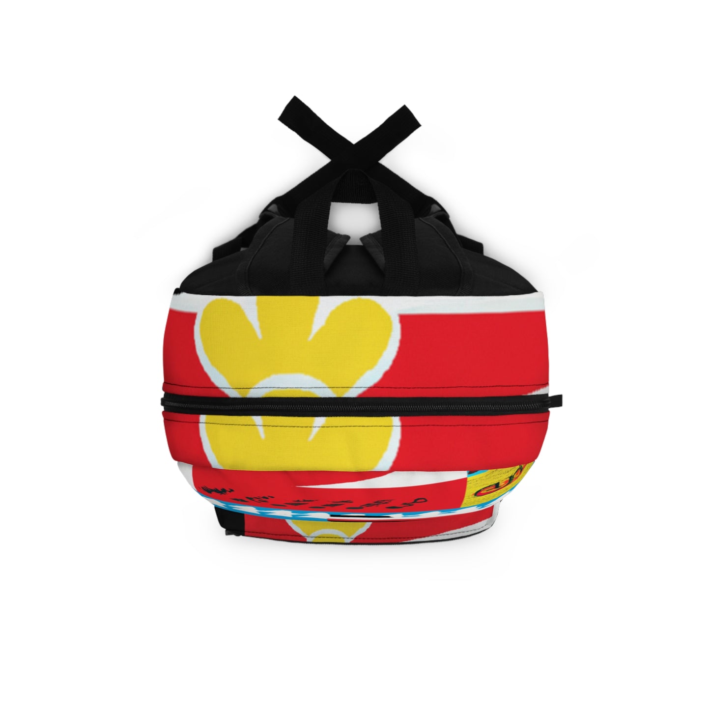 Gian Carlo Ferrara-backpack