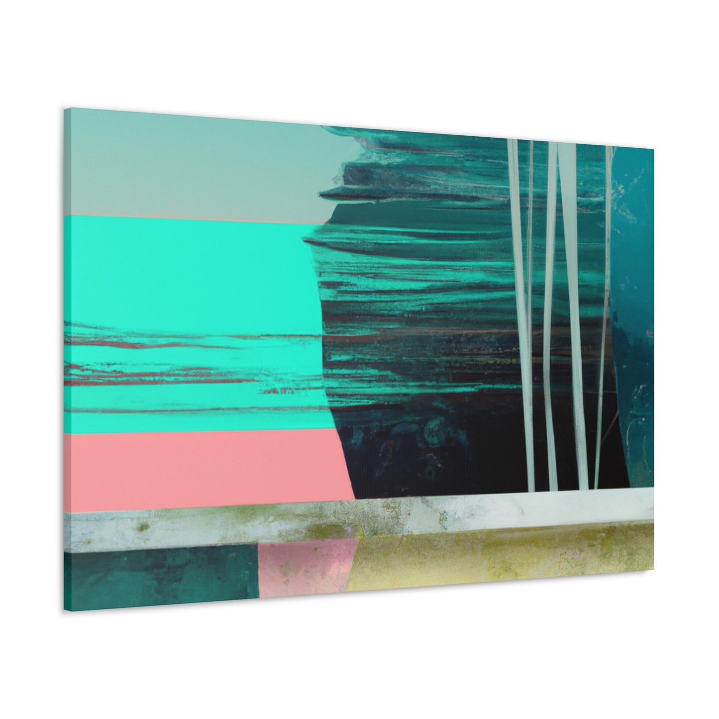 Adelina Berrocal-canvas