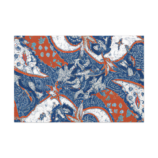 Luella LeFevre-canvas