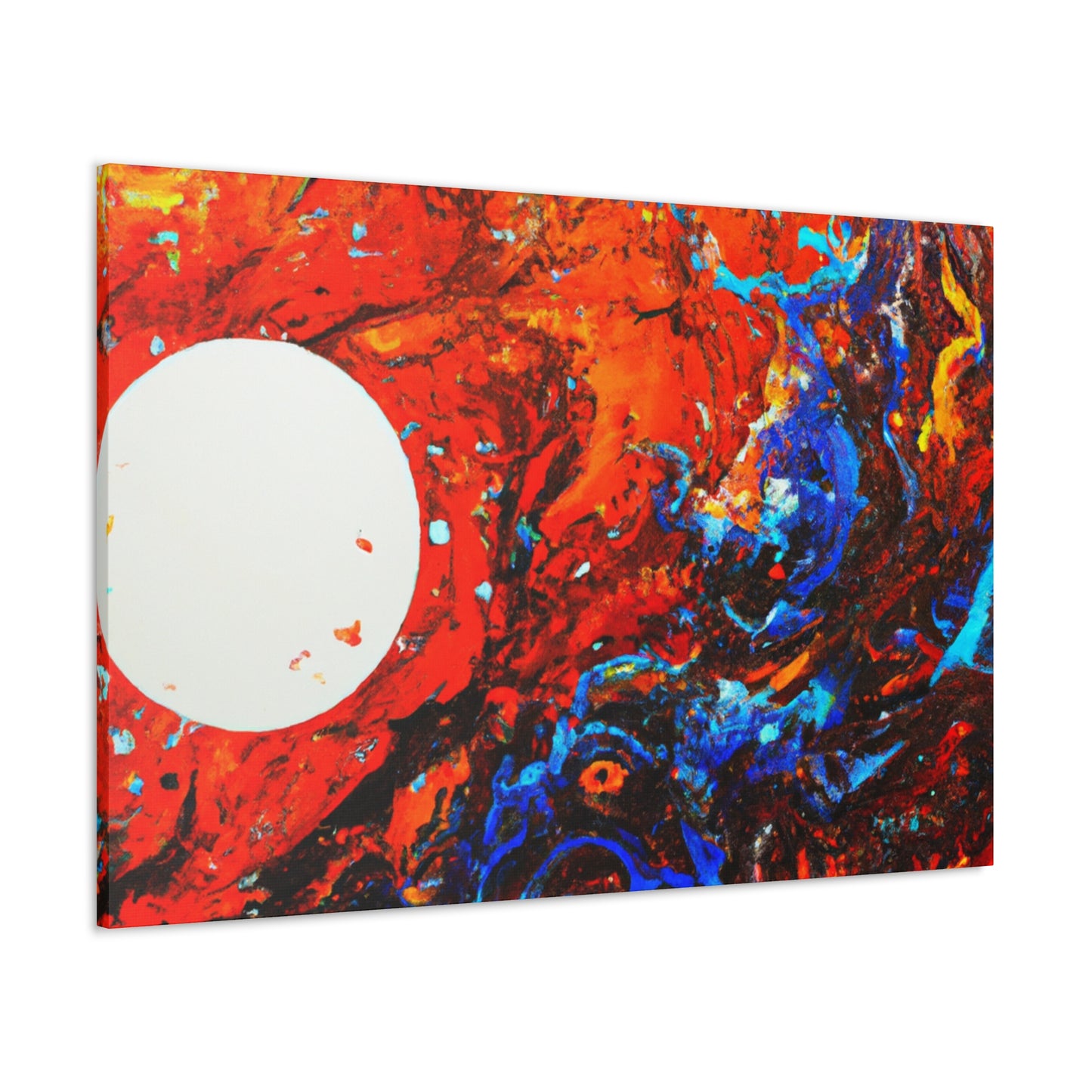 Raphaela de Gratia-canvas