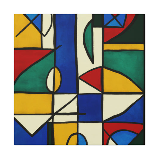 Tomas Feliciano-canvas