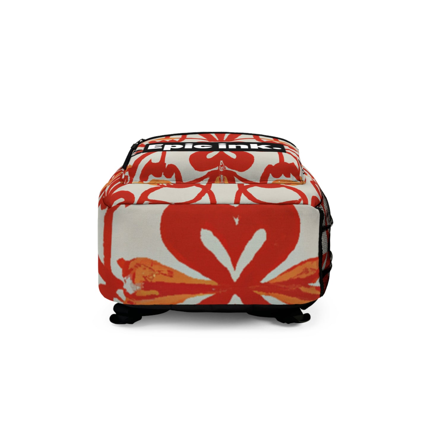 Elisabeth Galvaneau-backpack