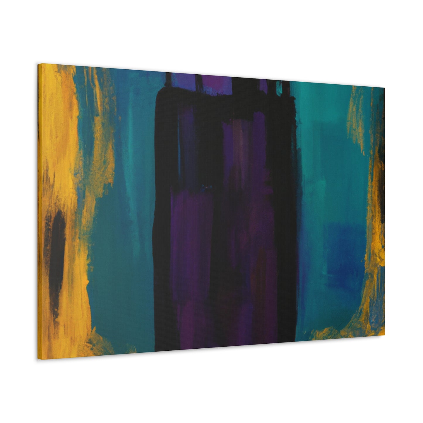 Issobelle di Monfolurea-canvas