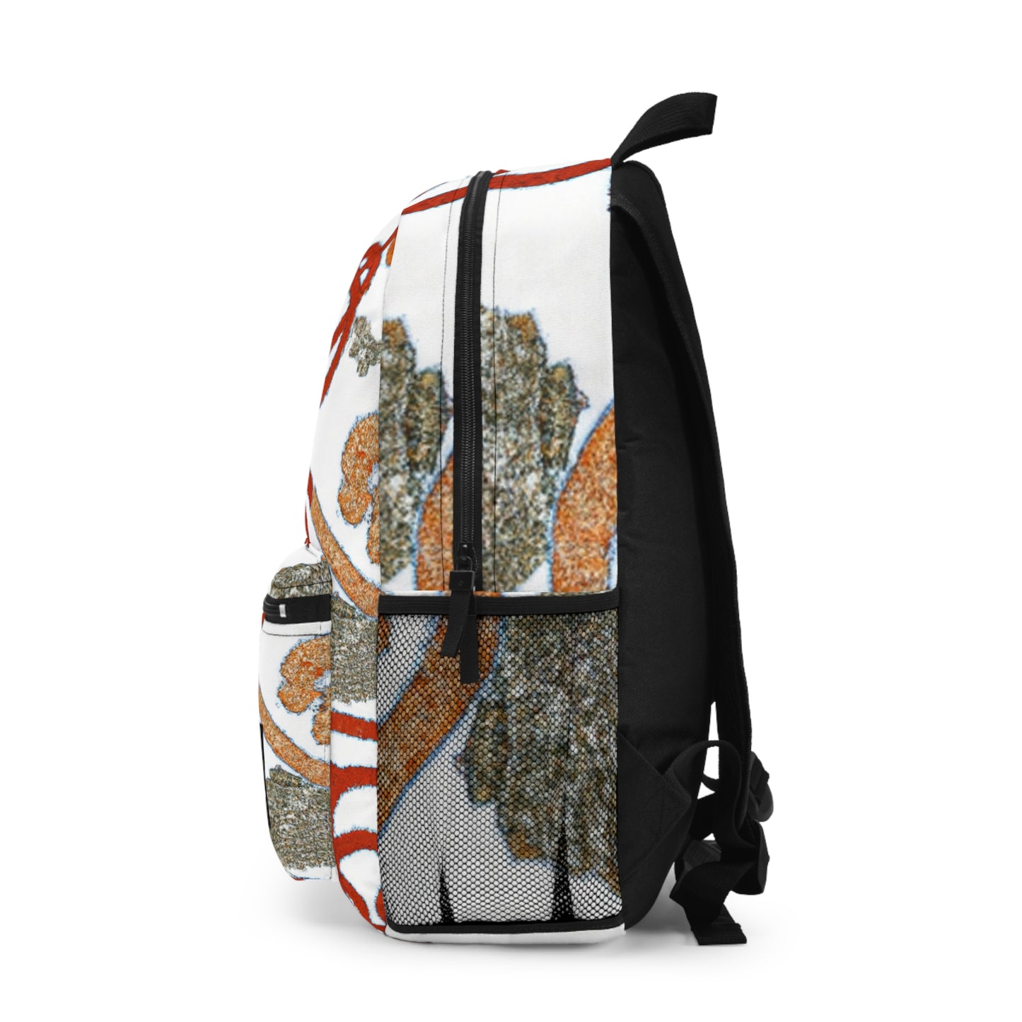 Pauline Laffiteau-backpack