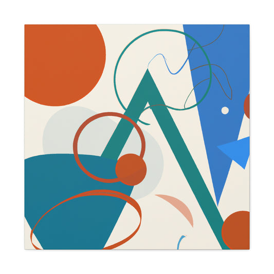 Gustava da Vinci-canvas