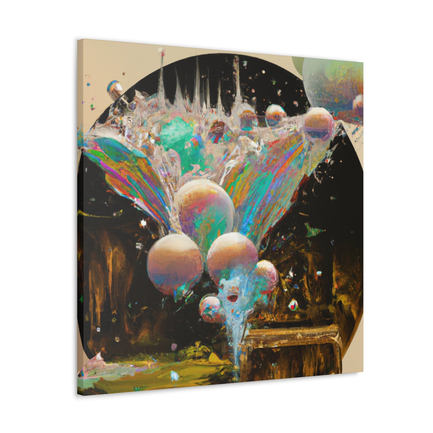 Amanda Victorello-canvas