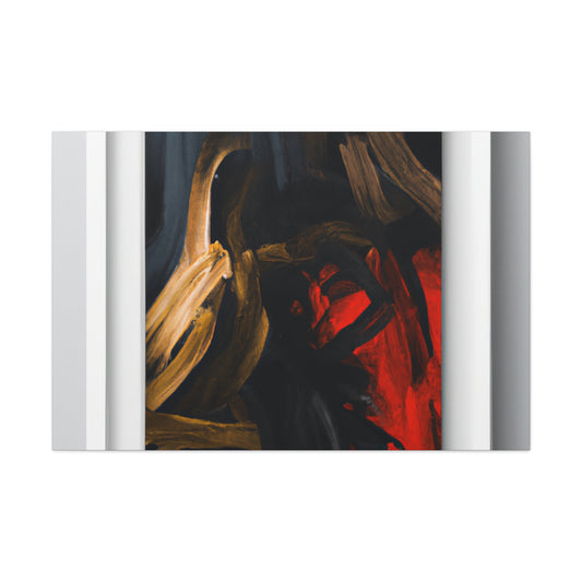 Liviana da Arcangeli-canvas