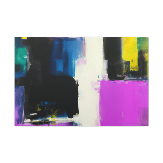 Francisca Corbettius-canvas