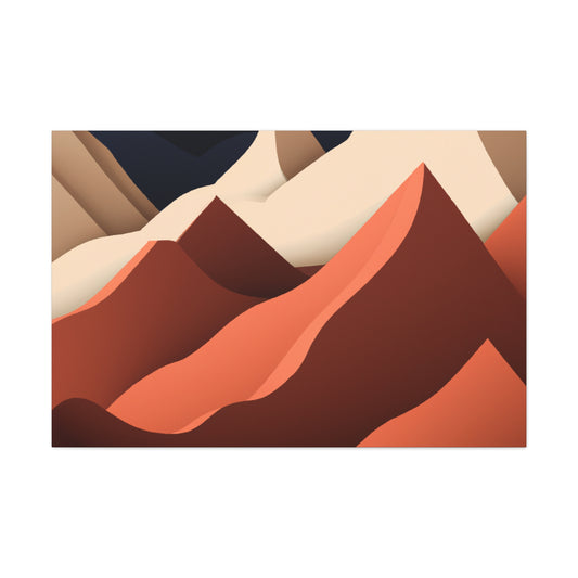 Virginia Whipfeather-canvas