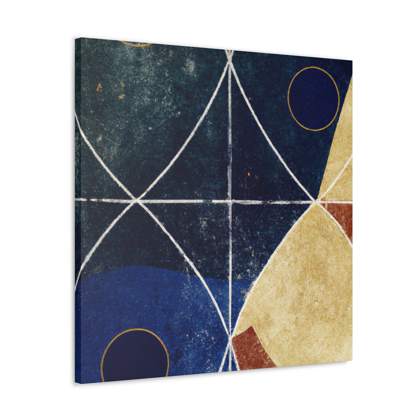 Miguelita Prada-canvas
