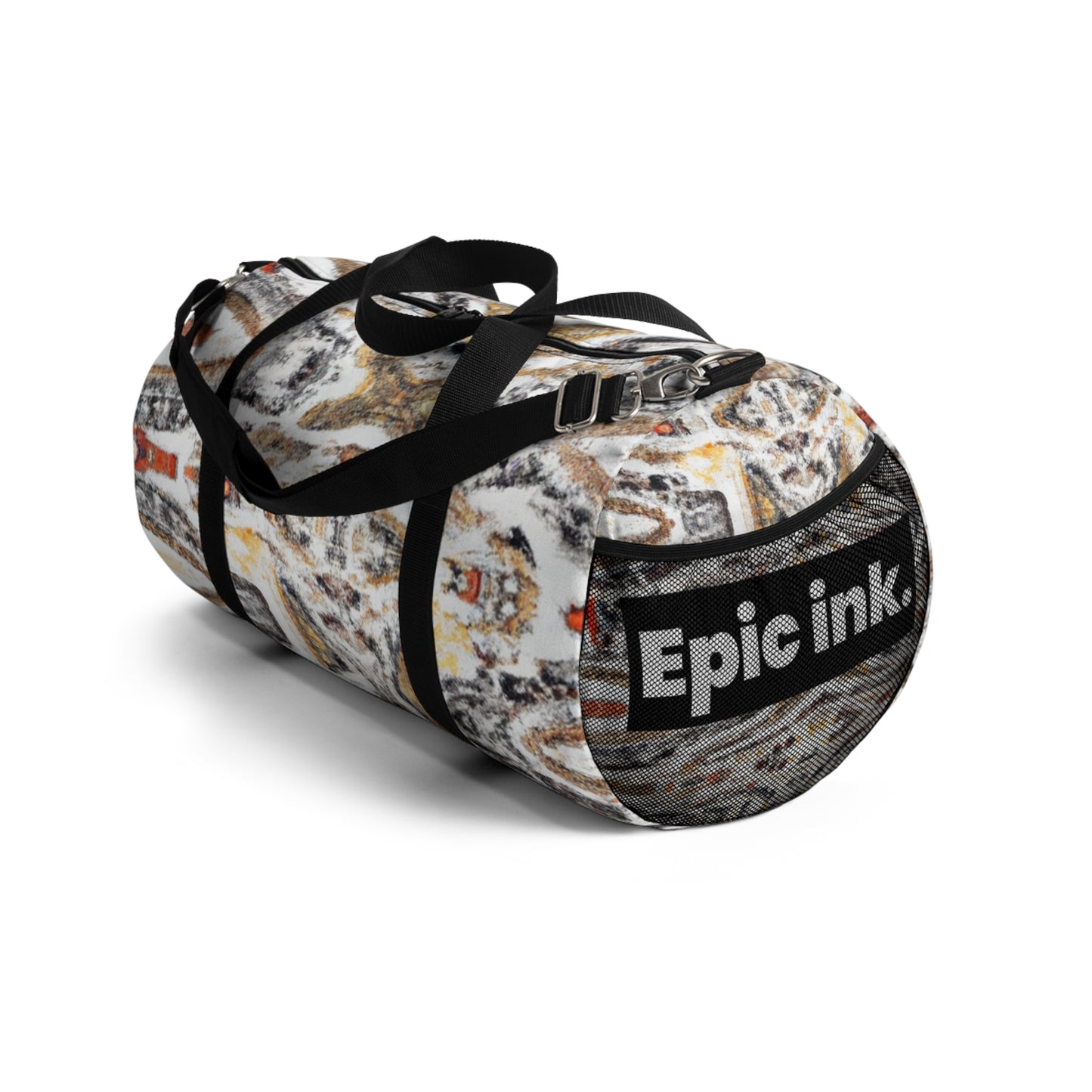 FENDI-duffel bag