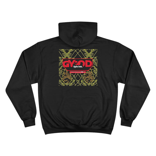 Ceasar Frostbite-duffel bag