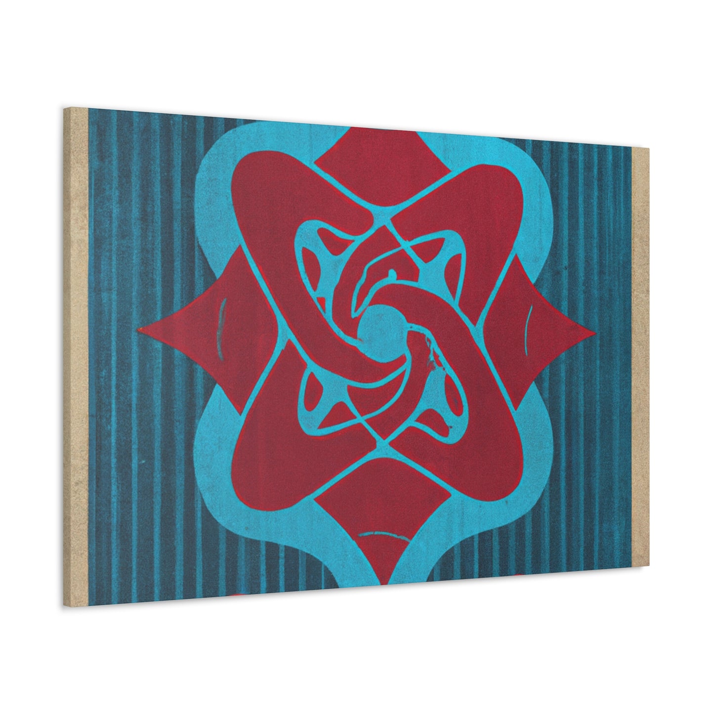 Marina Pintura-canvas