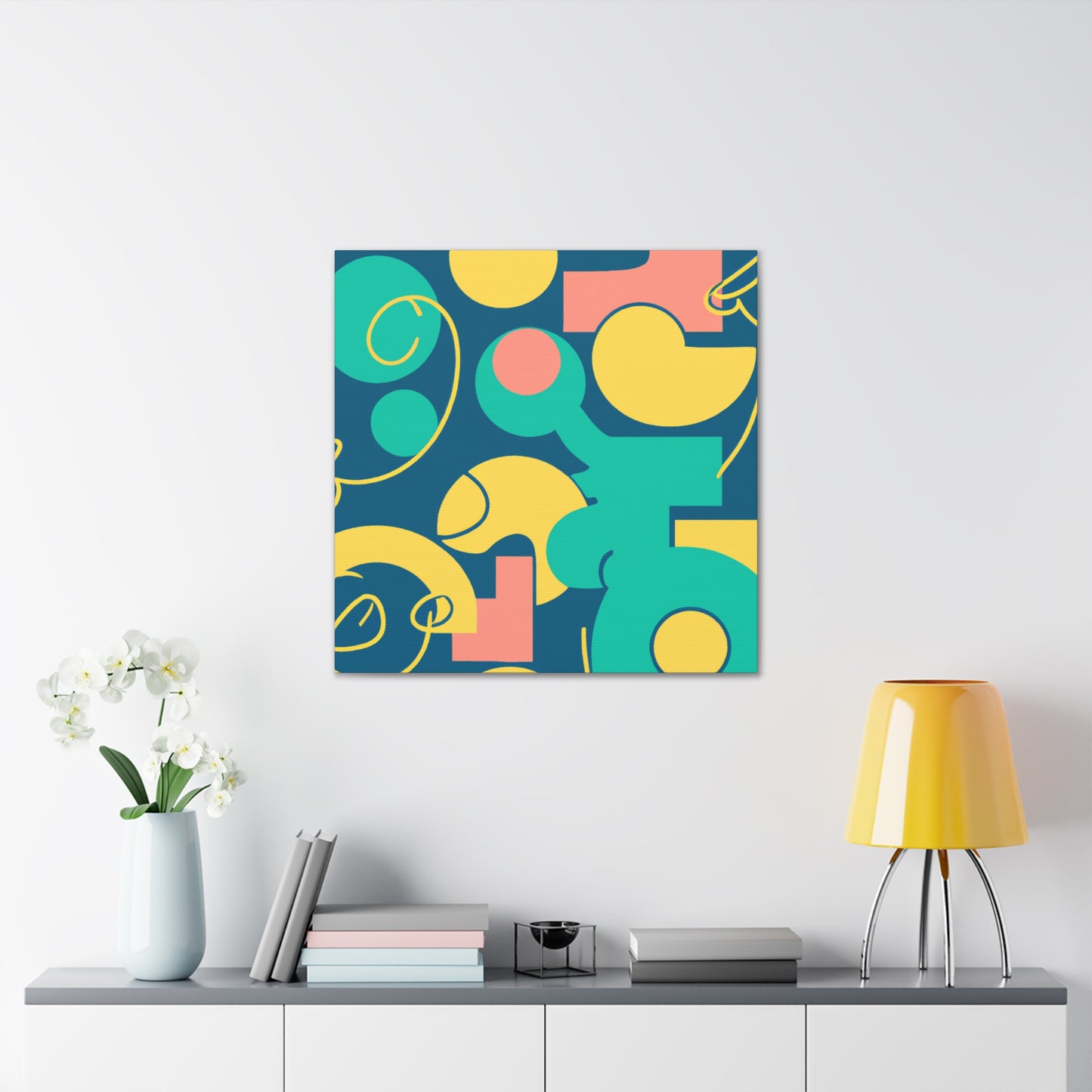 Lucas de Soltara-canvas