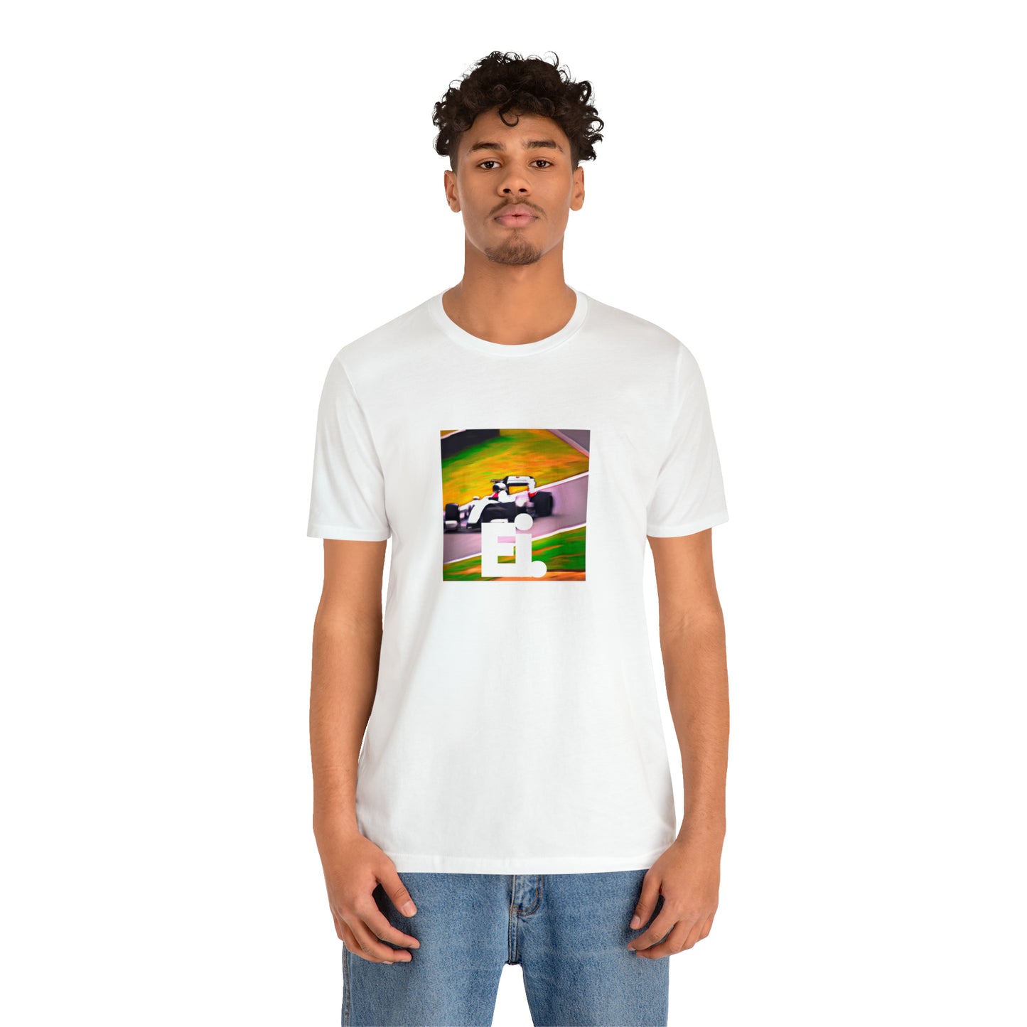 Fabio Fiorucci (male). A pioneer of the Italian streetwear scene, Fabio Fiorucci was known for his cutting-edge designs and gritty aesthetic, often featuring bold patterns and daring silhouettes. His collections were popular with the most-Tee