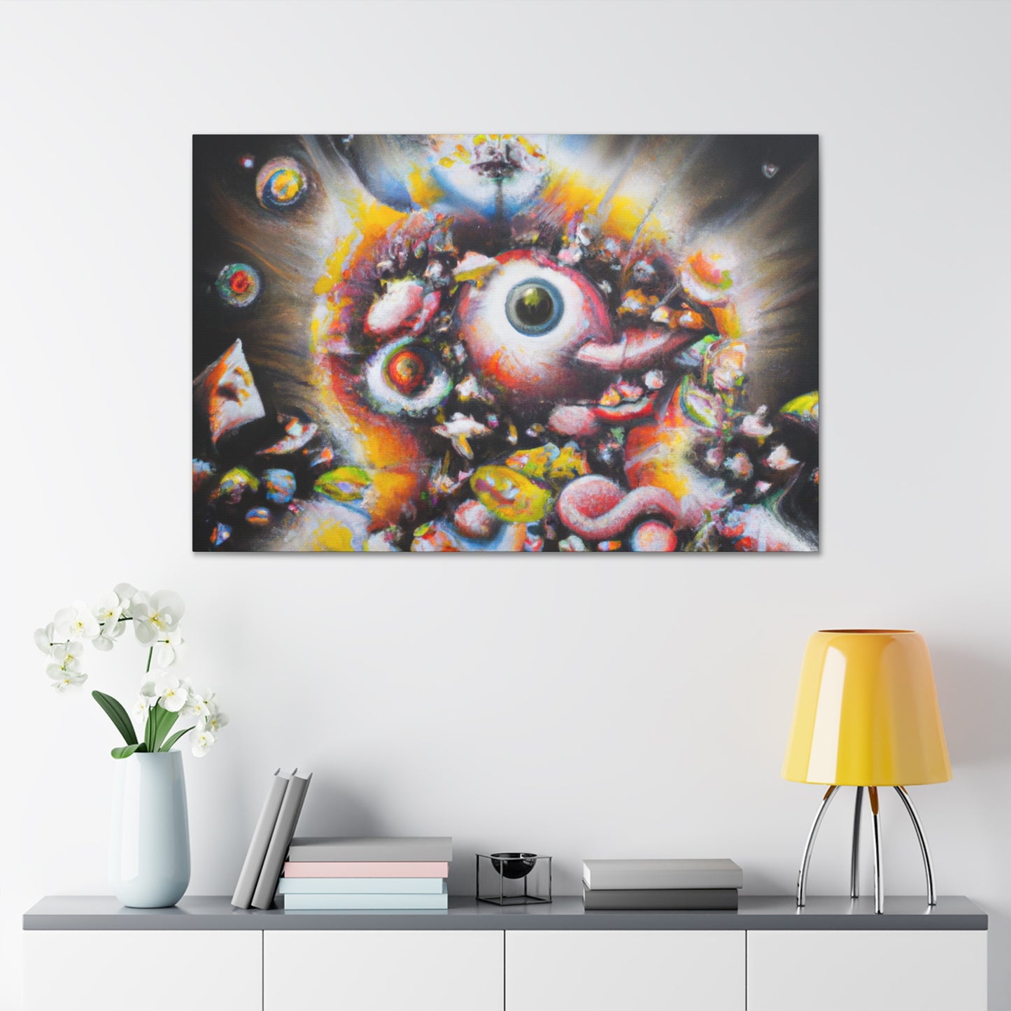 Janella van Weerten-canvas
