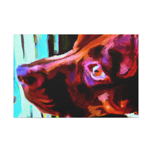 Philippo di Castello-canvas