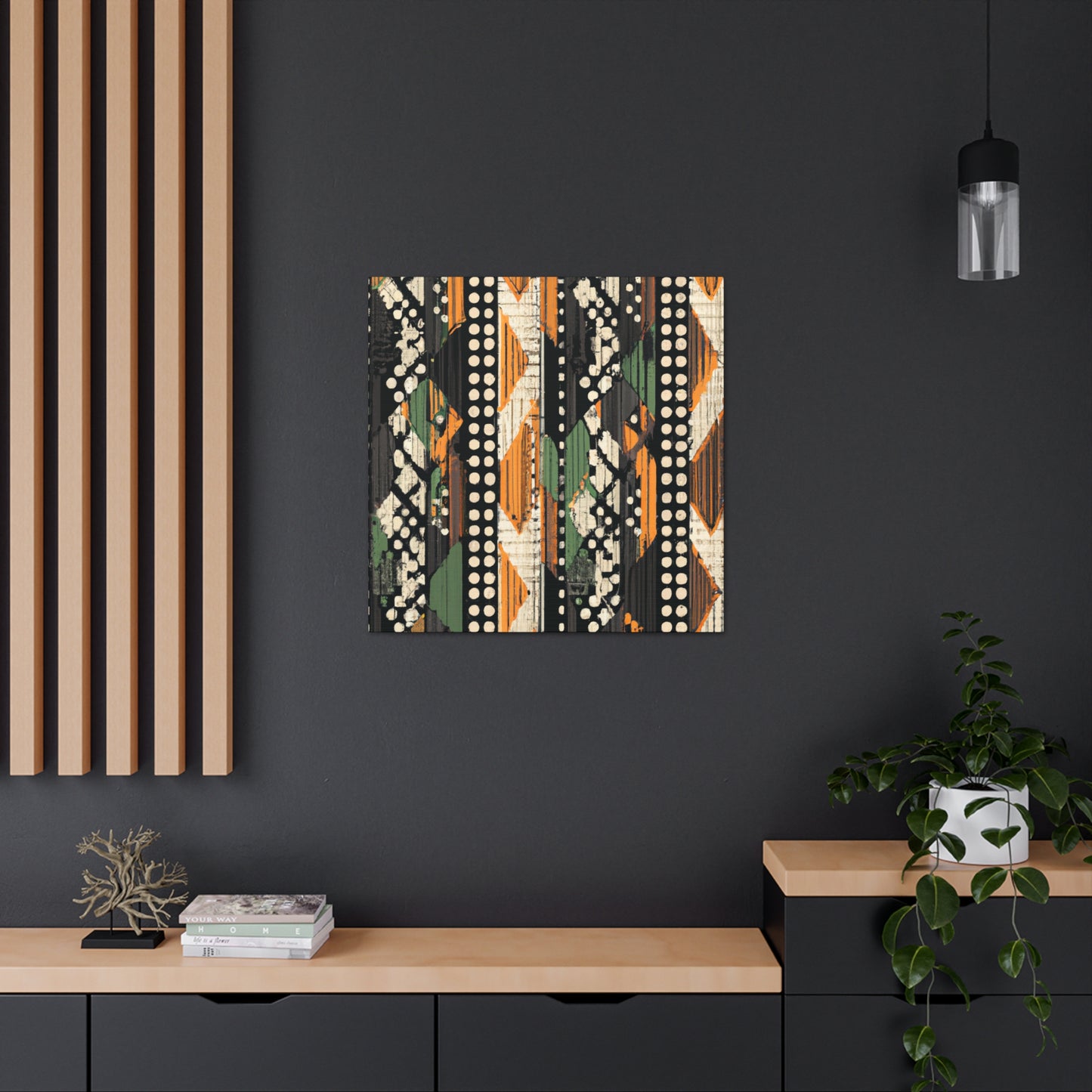 Elena de Montefalco-canvas