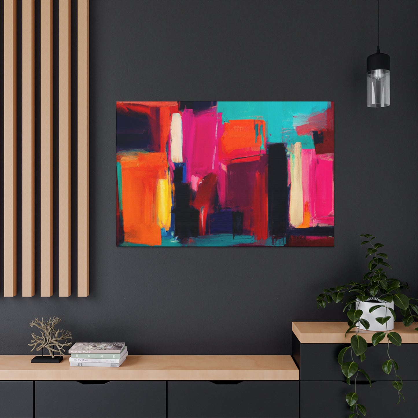 Miro Sapientia-canvas