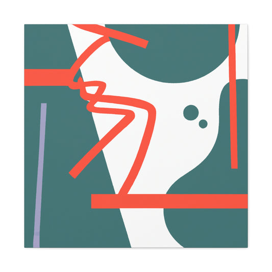 Fenella Derreneur-canvas